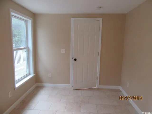 $1,750 | 205 5th Avenue North, Unit UPSTAIRS, North Myrtle Beach, SC 29582