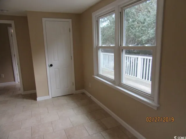 $1,750 | 205 5th Avenue North, Unit UPSTAIRS, North Myrtle Beach, SC 29582