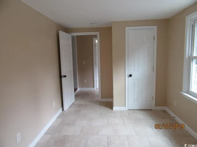 $1,750 | 205 5th Avenue North, Unit UPSTAIRS, North Myrtle Beach, SC 29582