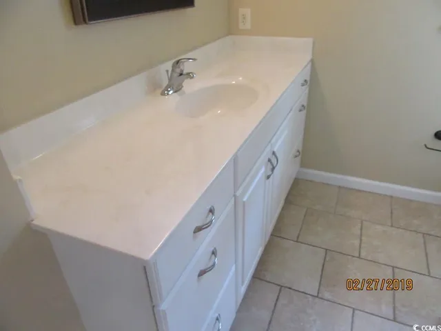 $1,750 | 205 5th Avenue North, Unit UPSTAIRS, North Myrtle Beach, SC 29582