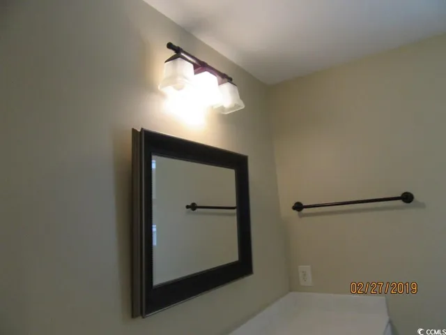 $1,750 | 205 5th Avenue North, Unit UPSTAIRS, North Myrtle Beach, SC 29582