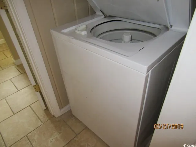 $1,750 | 205 5th Avenue North, Unit UPSTAIRS, North Myrtle Beach, SC 29582