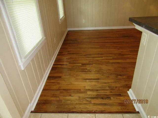 $1,750 | 205 5th Avenue North, Unit UPSTAIRS, North Myrtle Beach, SC 29582