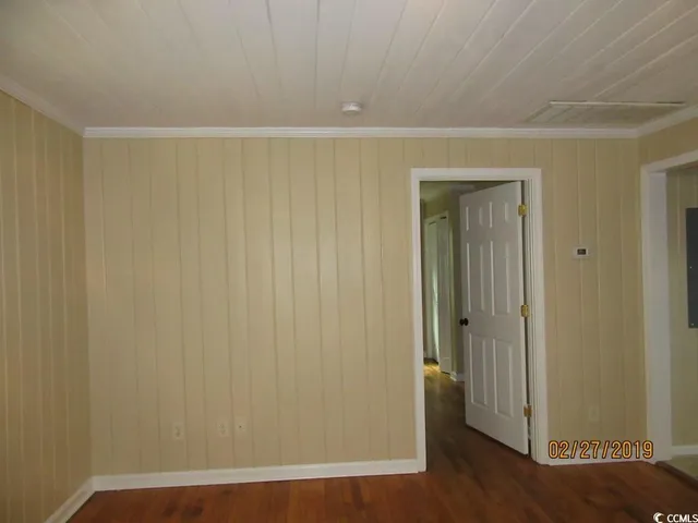 $1,750 | 205 5th Avenue North, Unit UPSTAIRS, North Myrtle Beach, SC 29582