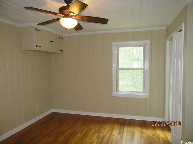 $1,750 | 205 5th Avenue North, Unit UPSTAIRS, North Myrtle Beach, SC 29582