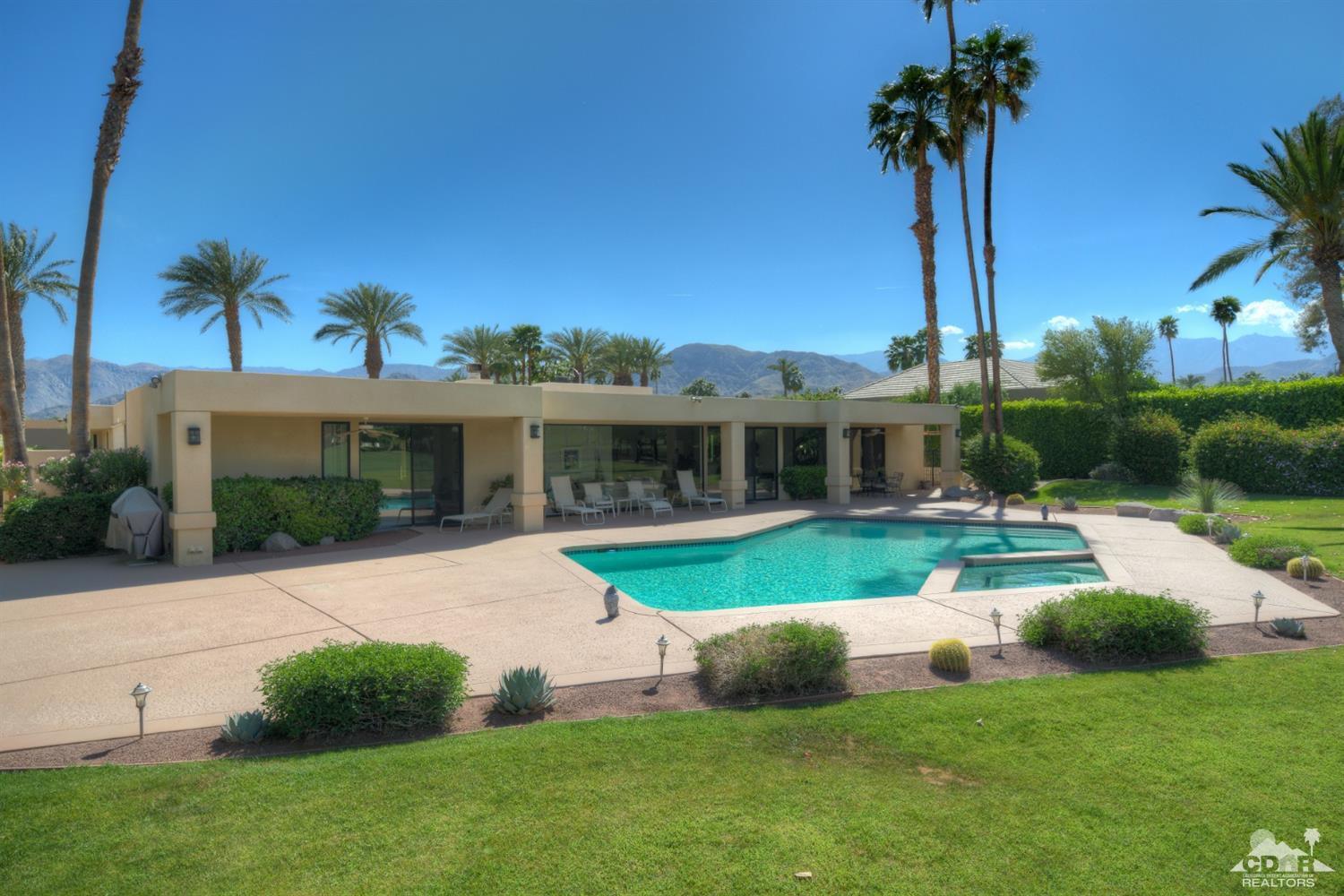70906 La Paz Road Rancho Mirage, CA 92270 - Photo 1 of 47 Primary Photo