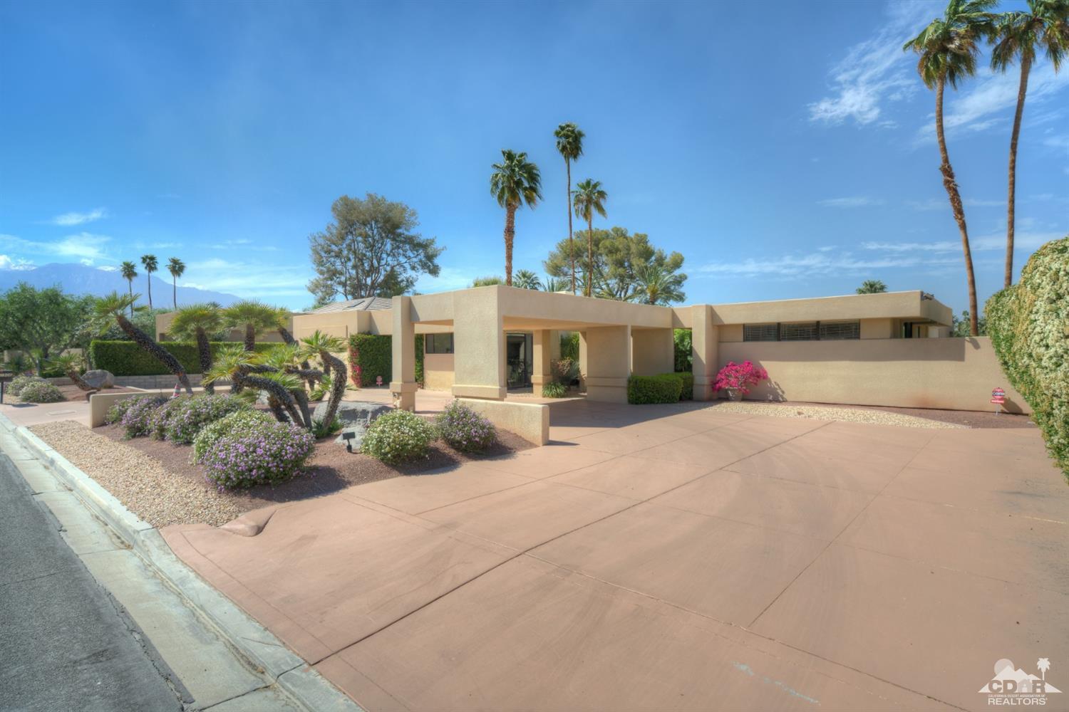 70906 La Paz Road Rancho Mirage, CA 92270 - Photo 2 of 47 Additional Photo