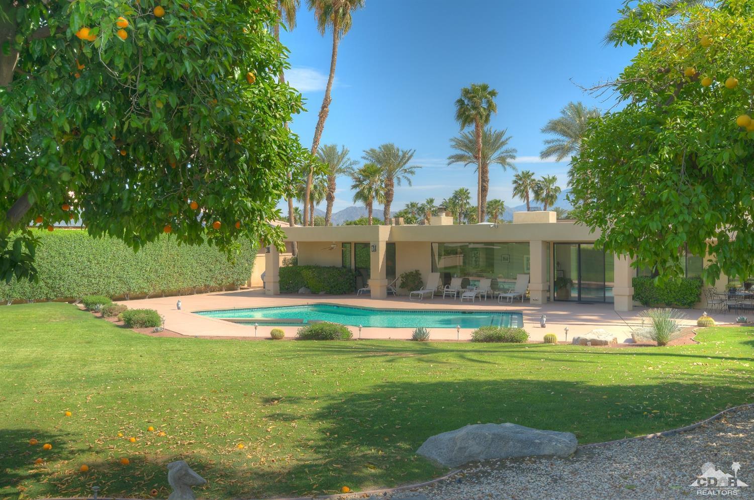 70906 La Paz Road Rancho Mirage, CA 92270 - Photo 46 of 47 Additional Photo