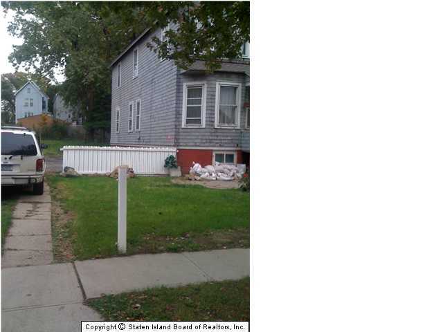 93 Roe Street Staten Island, NY 10310 - Photo 2 of 5 Additional Photo