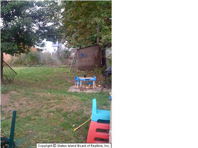 93 Roe Street Staten Island, NY 10310 - Photo 5 of 5 Additional Photo
