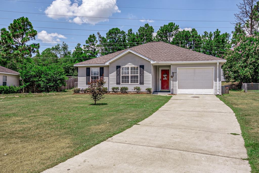 214 Sudlow Ridge Road North Augusta, SC 29841 - Photo 1 of 26