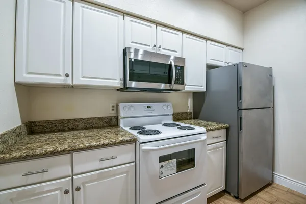 $1,250 | 2121 El Paseo Street, Unit 1805, Houston, TX 77054