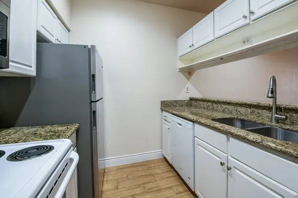$1,250 | 2121 El Paseo Street, Unit 1805, Houston, TX 77054