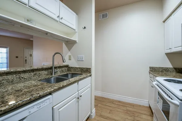 $1,250 | 2121 El Paseo Street, Unit 1805, Houston, TX 77054