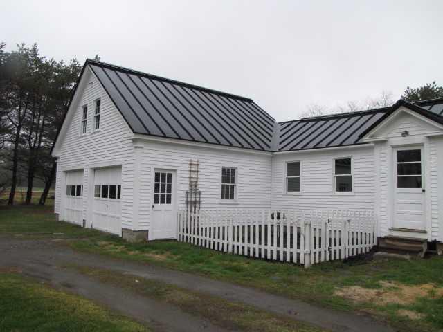 2616 West River Road Sidney, ME 04330 - Photo 20 of 20 Parking Lot/Garage.