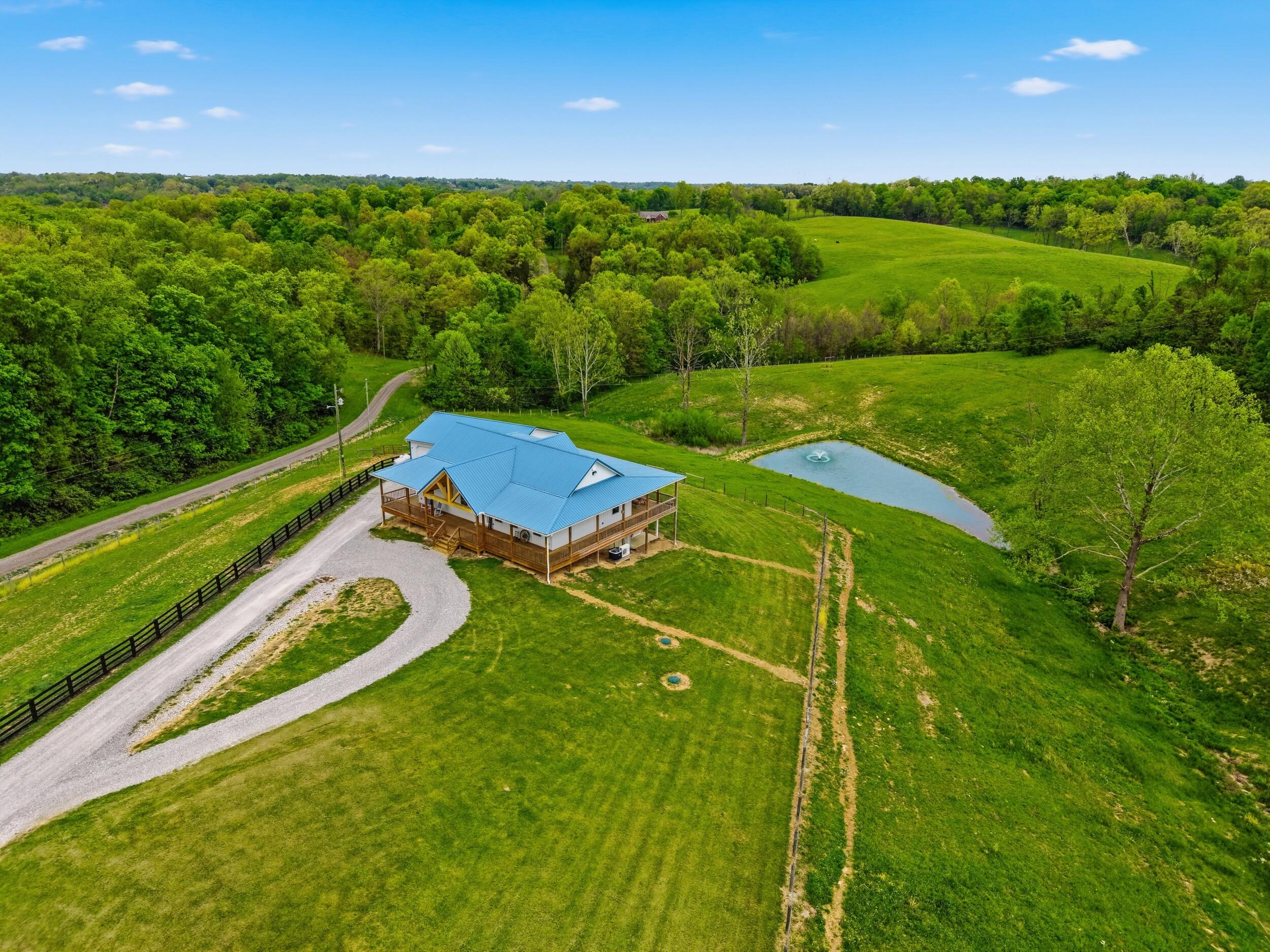 3165 Lebanon Road Crittenden, KY 41030 - Photo 48 of 49