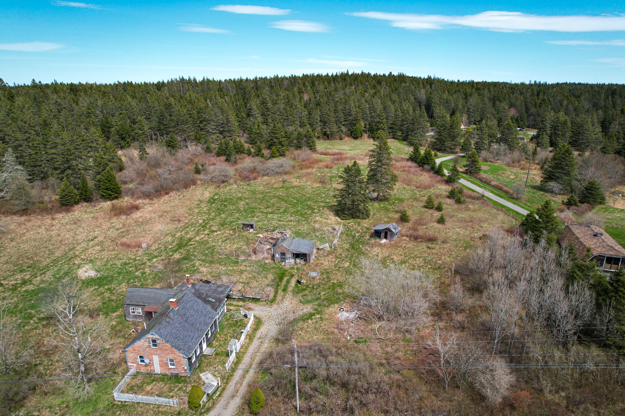 232 Little Machias Road Cutler, ME 04626 - Photo 22 of 35 232LittleMachiasRd-14