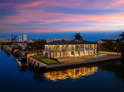 $13,995,000 | 3209 Northeast 169th Street, North Miami Beach, FL 33160
