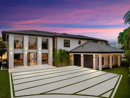 $13,995,000 | 3209 Northeast 169th Street, North Miami Beach, FL 33160