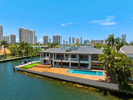 $13,995,000 | 3209 Northeast 169th Street, North Miami Beach, FL 33160