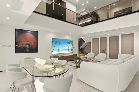 $13,995,000 | 3209 Northeast 169th Street, North Miami Beach, FL 33160