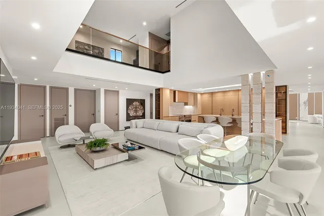 $13,995,000 | 3209 Northeast 169th Street, North Miami Beach, FL 33160