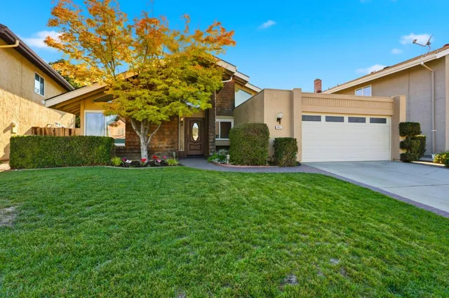 $2,785,000 | 7612 Elderwood Court, Cupertino, CA 95014