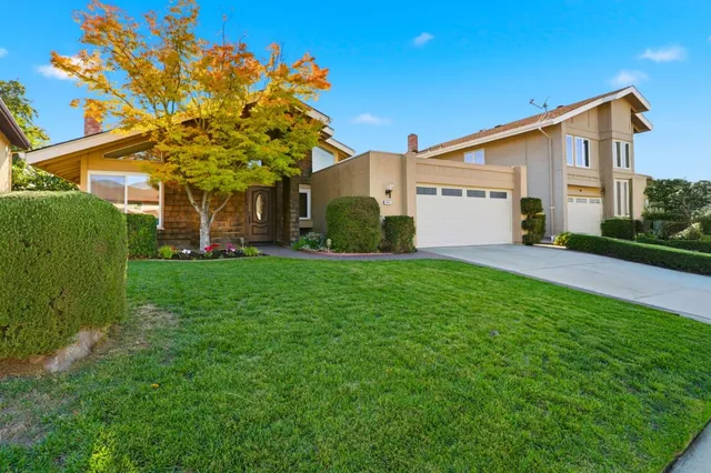 $2,785,000 | 7612 Elderwood Court, Cupertino, CA 95014