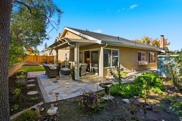 $2,785,000 | 7612 Elderwood Court, Cupertino, CA 95014