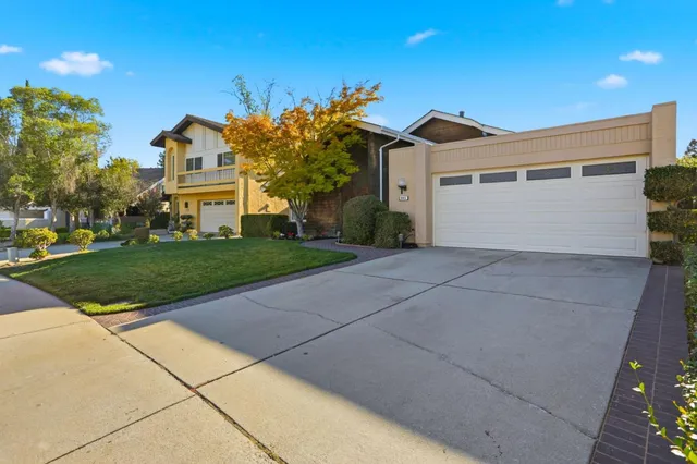 $2,785,000 | 7612 Elderwood Court, Cupertino, CA 95014