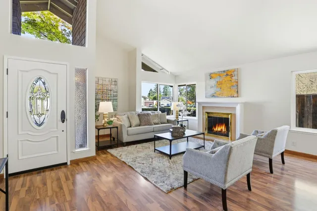 $2,785,000 | 7612 Elderwood Court, Cupertino, CA 95014