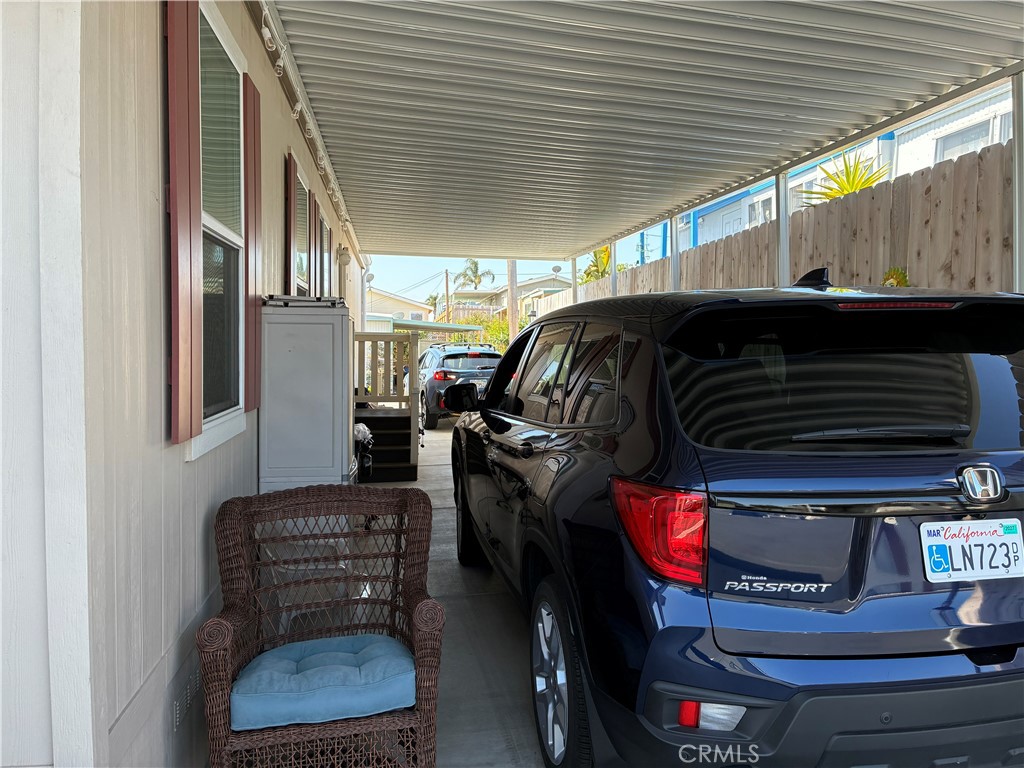 655 South Halcyon Road Arroyo Grande, CA 93420 - Photo 7 of 12 a view of balcony and patio