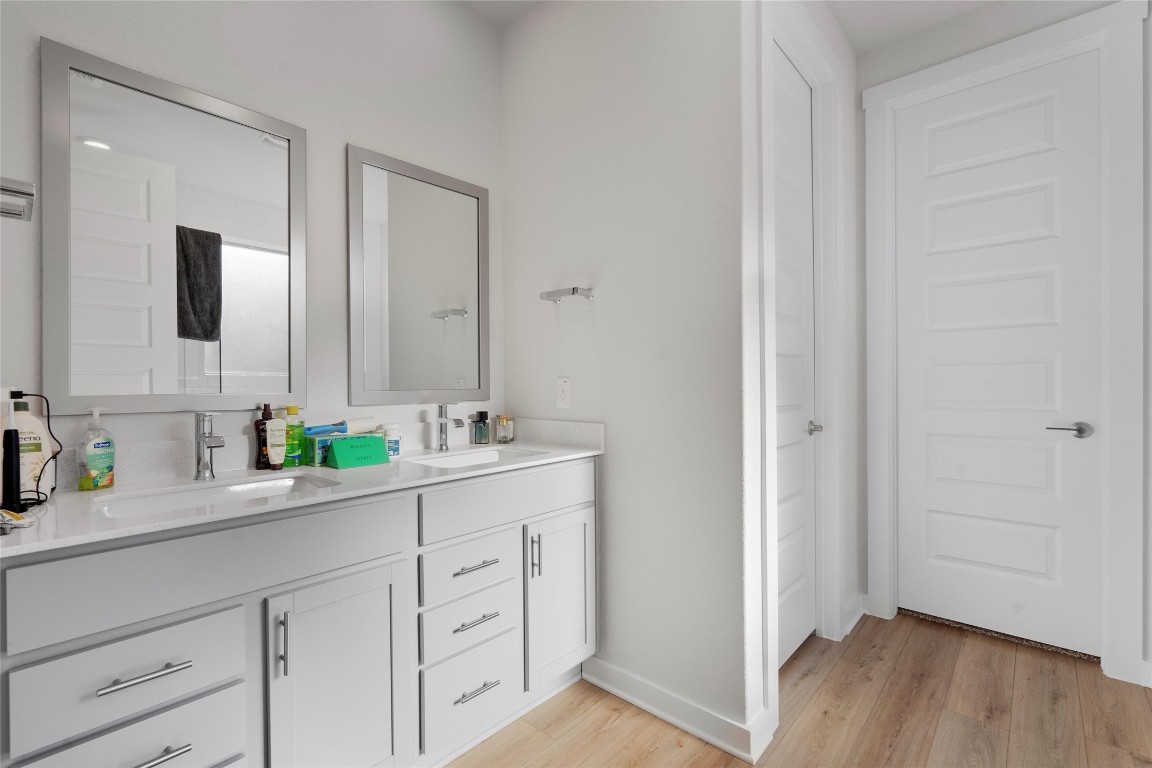 308 Barton Run Drive Georgetown, TX 78628 - Photo 11 of 17