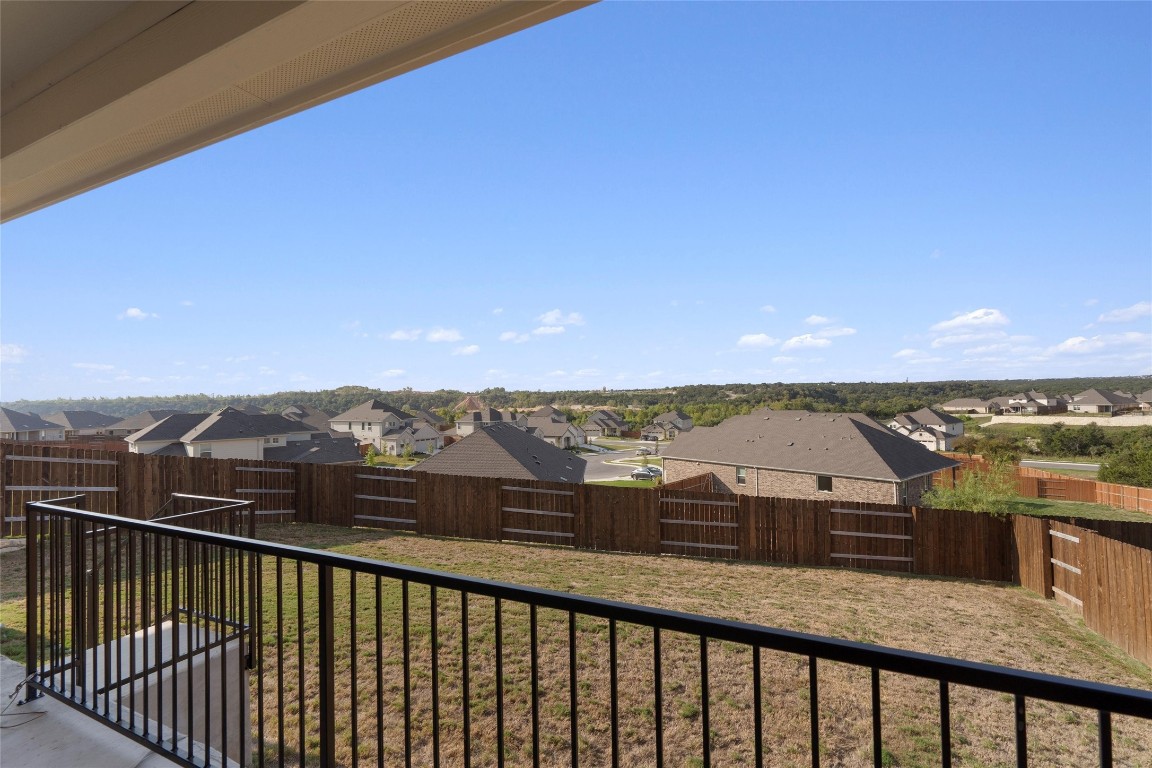 308 Barton Run Drive Georgetown, TX 78628 - Photo 15 of 17
