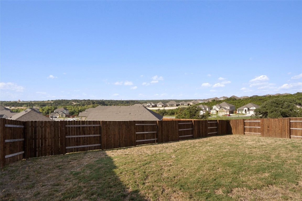 308 Barton Run Drive Georgetown, TX 78628 - Photo 16 of 17