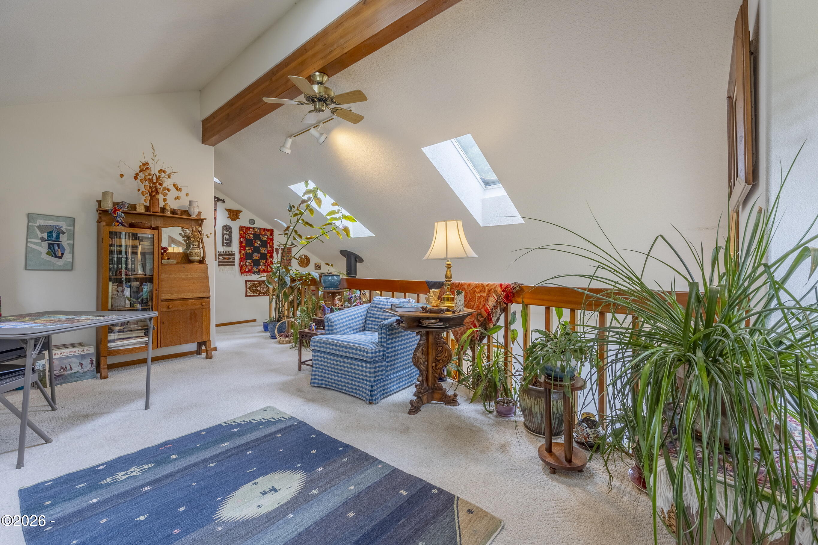 4110 Logsden Road Siletz, OR 97380 - Photo 21 of 52 Loft