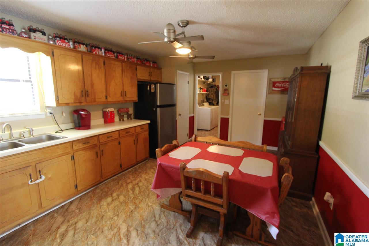 1696 Taylors Chapel Road Eastaboga, AL 36260 - Photo 25 of 45