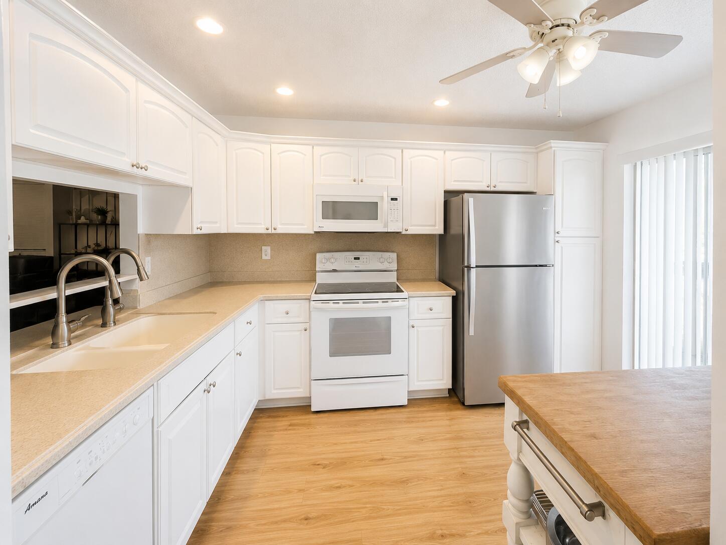 751 Banks Road Margate, FL 33063 - Photo 7 of 14 KITCHEEN 2