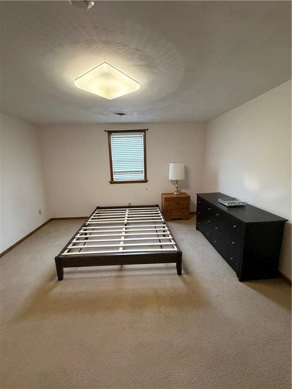 120 South Washington Street, Unit A Butler, PA 16001 - Photo 21 of 27 Bedroom 2
