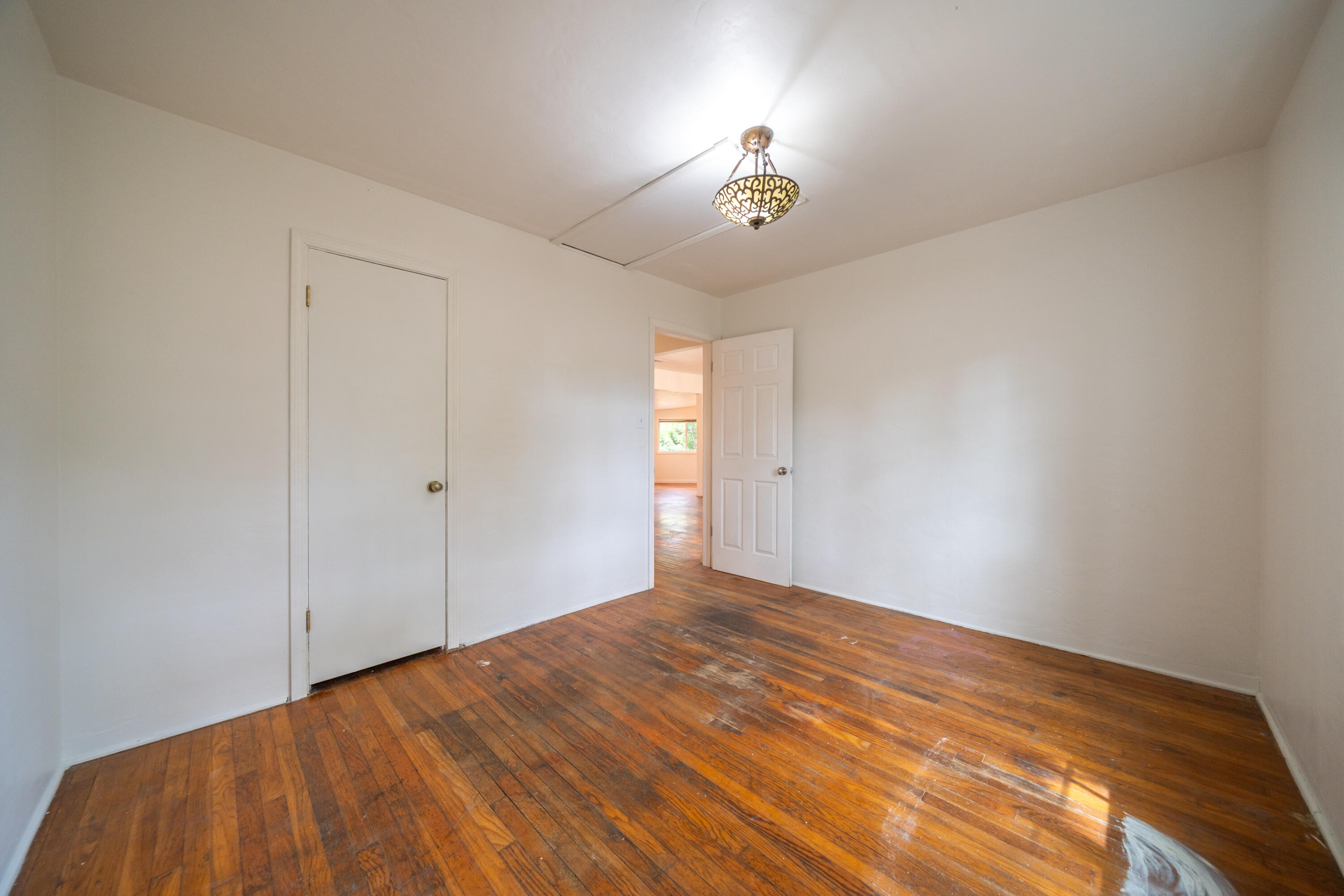 3500 Longview Avenue Redding, CA 96001 - Photo 13 of 25 a view of empty room with window