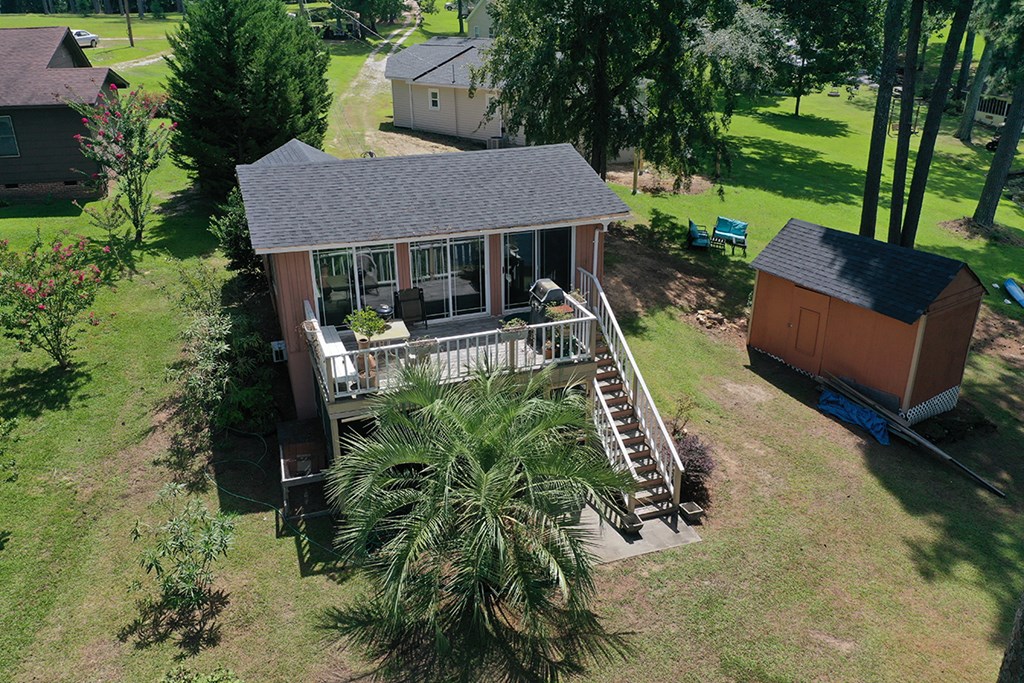 327 Mill Cabin Road Ninety Six, SC 29666 - Photo 2 of 19 Gallery Image 2