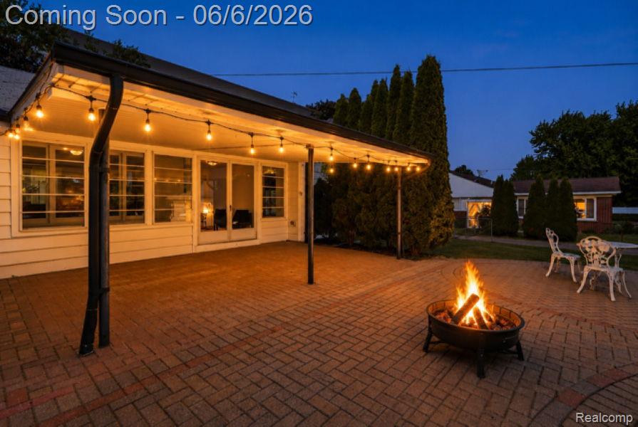 8710 32 Mile Road Washington, MI 48095 - Photo 48 of 60