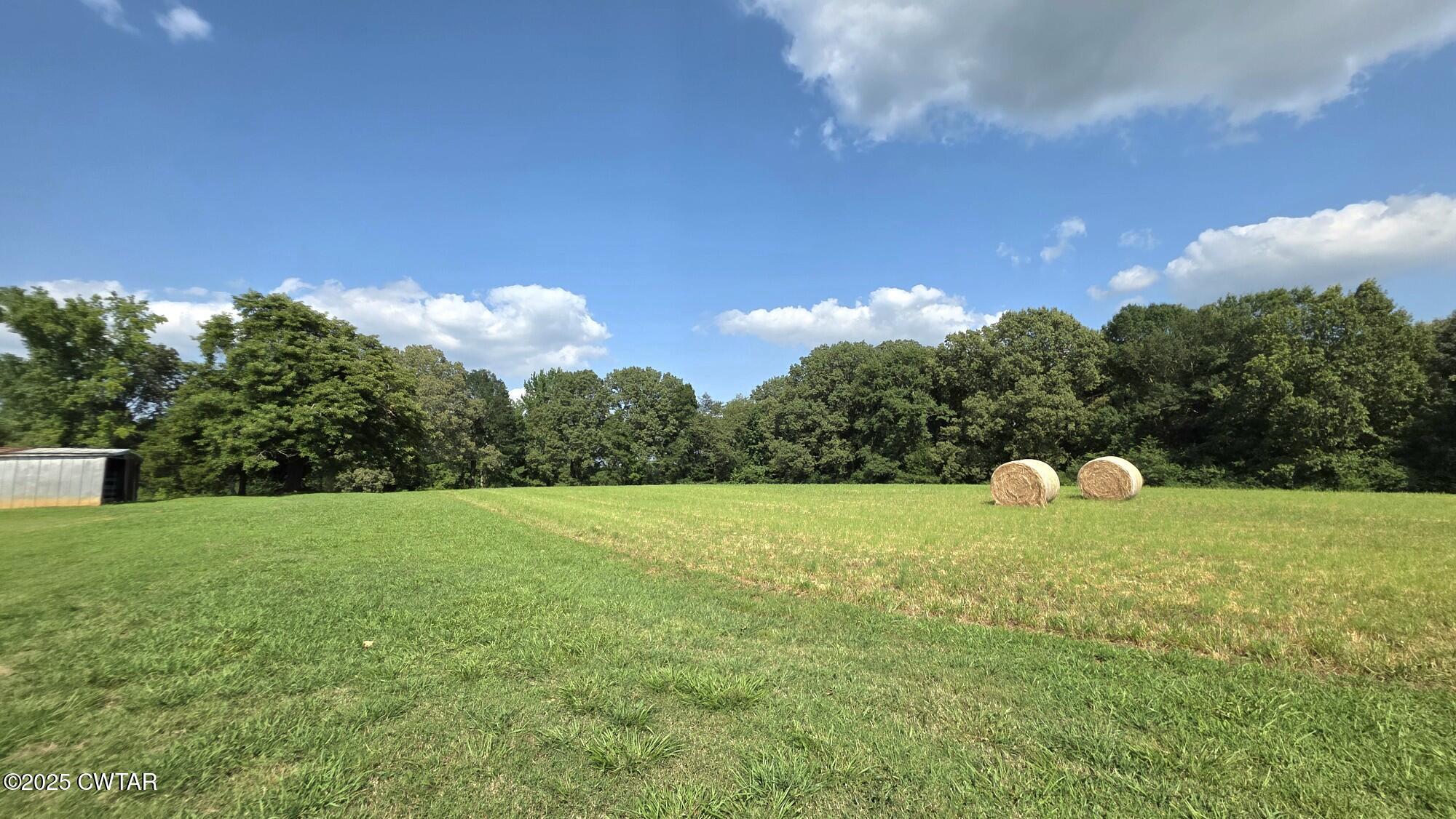 811 Gibson Road Trenton, TN 38382 - Photo 21 of 23 a house view with a garden
