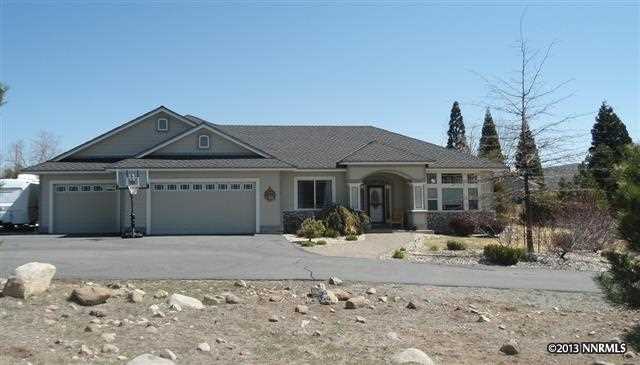 5545 Wintergreen Lane Reno, NV 89511 - Photo 1 of 1 Photo 1