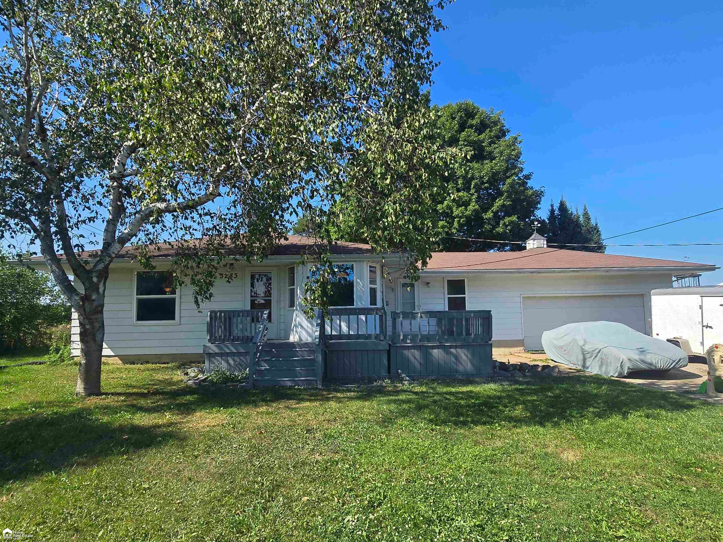 3283 East Dodge Road Clio, MI 48420 - Photo 29 of 30 Gallery Image 29