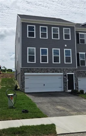 $327,990 | 173 Laurel Hls Drive, Sarver, PA 16055