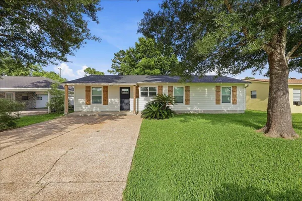 $179,900 | 7710 San Anselmo Street, Beaumont, TX 77708
