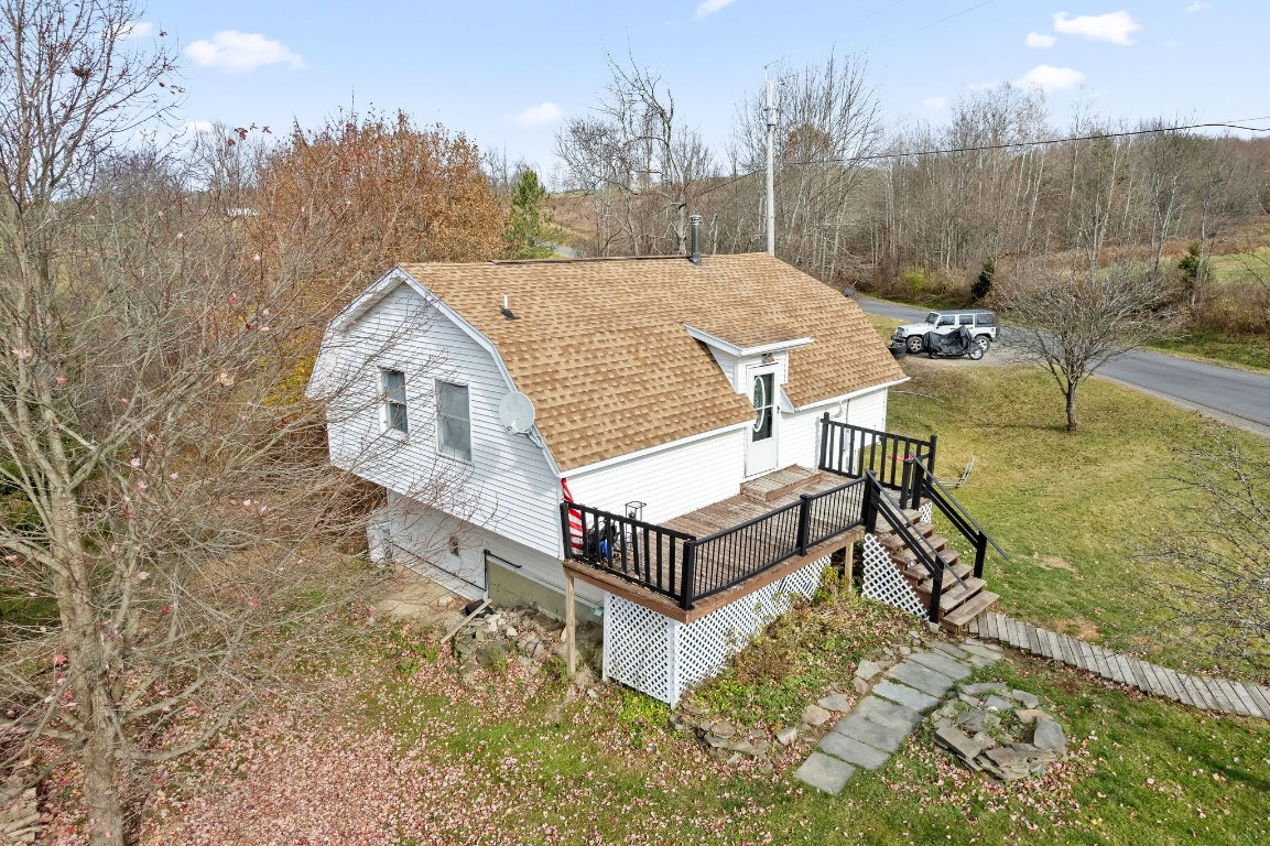 149 Driscoll Road Whitney Point, NY 13862 - Photo 1 of 32
