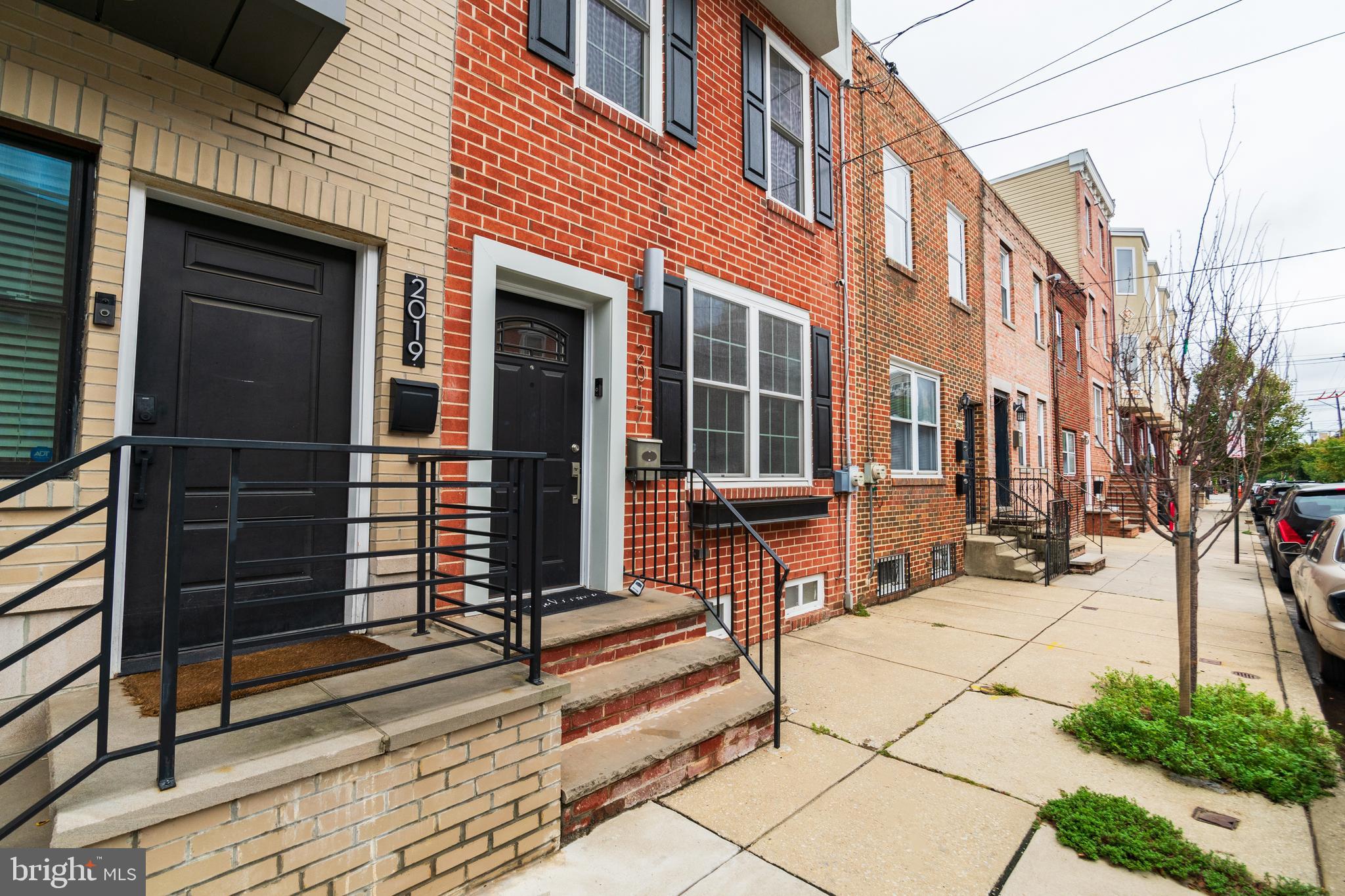 2017 Carpenter Street Philadelphia, PA 19146 - Photo 45 of 46