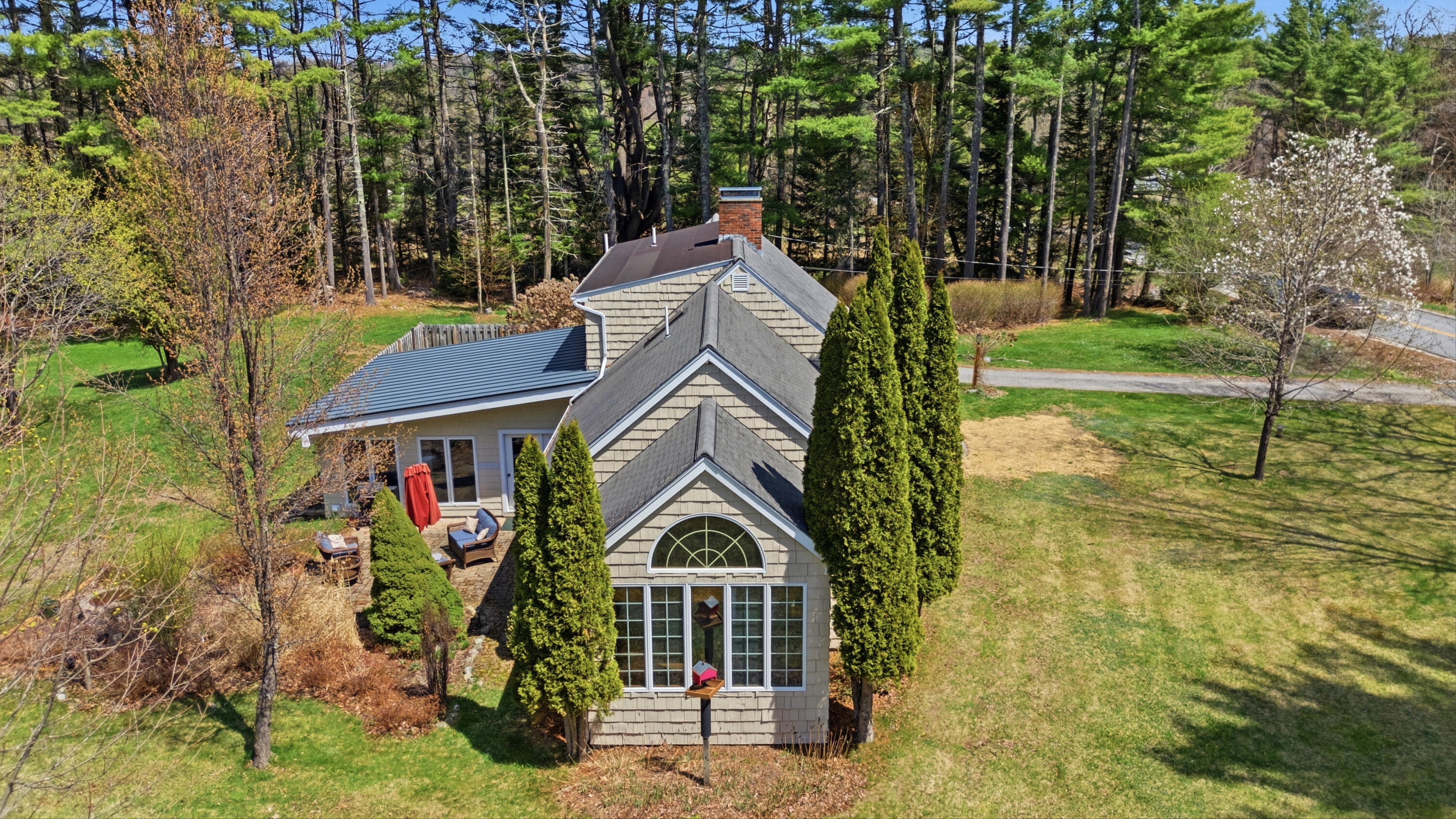 1520 Perkins Ridge Road Auburn, ME 04210 - Photo 59 of 81 1520 Perkins Auburn-61